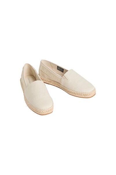 Calvin Klein ESPADRILLE WEBBING C ESPADRİL