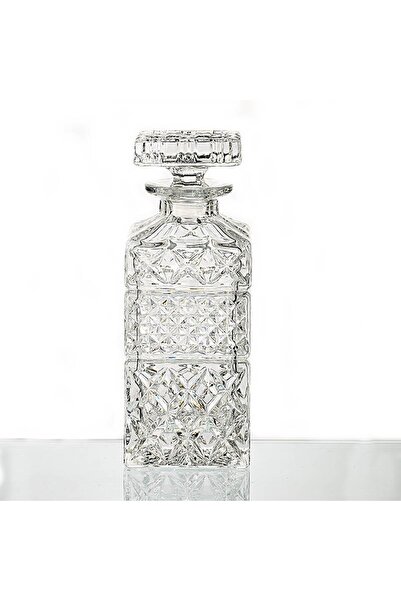 Madison Καράφα 500ml Κρύσταλλο Μποέμ