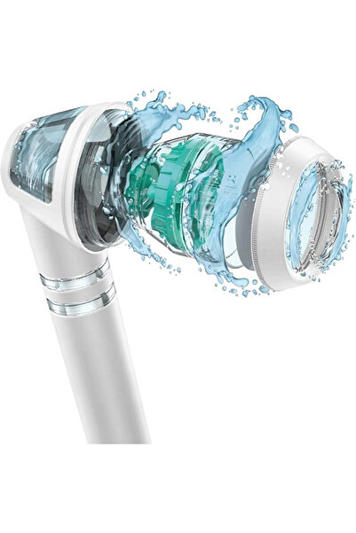 poseion Shower Head BT100 SW Cap de Dus Magnetizant