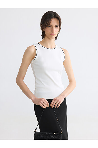 LC Waikiki Crew Neck Women's Tank Top