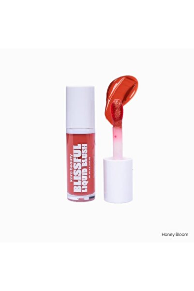 Kara Beauty Honey Bloom - Blissful - Liquid Blush