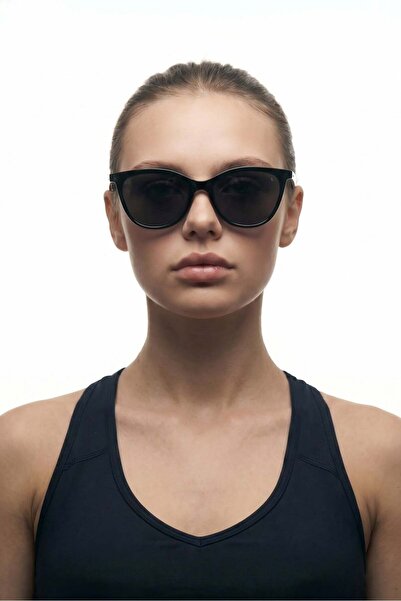 Bilge Karga Bernia Black Black Sunglasses