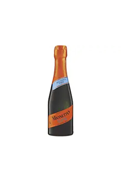 Mionetto Mignon Vin Spumant Fără Alcool 0.2 L Portocală