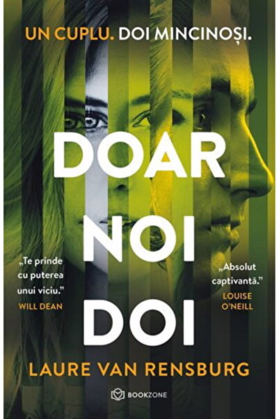 Editura Bookzone Doar noi doi