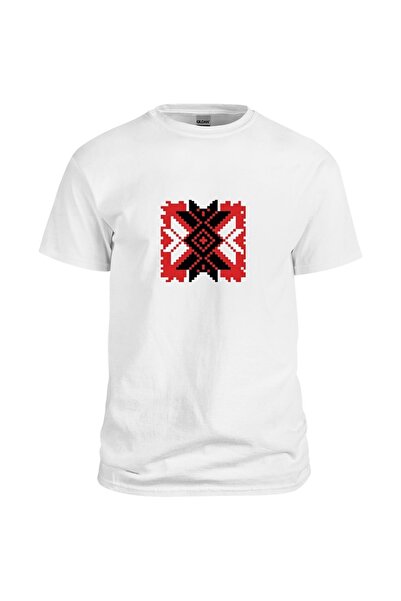 Leistung C&R Tricou motive traditionale jud. Cluj model 2