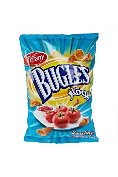 Tiffany Bugles 75g Ketchup