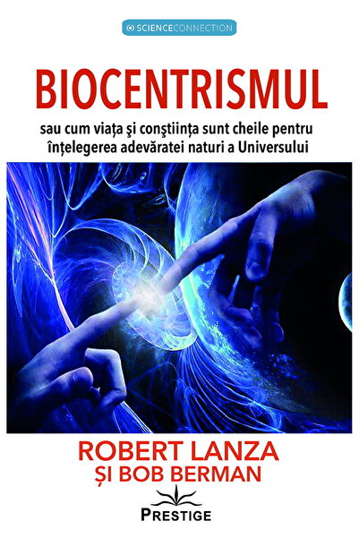 Editura Prestige Biocentrismul
