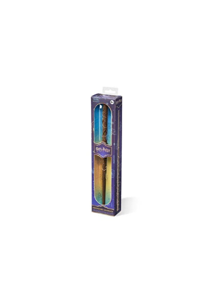 Noble Collection - Harry Potter- Hermione Granger Asa