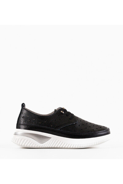 BENOTTİ Balaj Casual Shoes Black