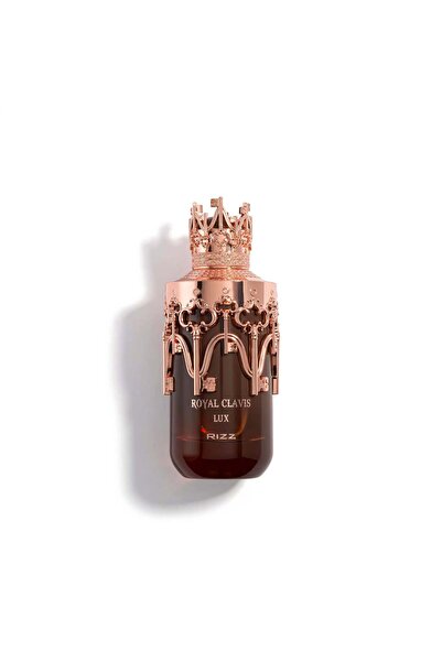 RİZZ Shaikh Saeed ROYAL CLAVIS LUX EXTRAIT DE PARFUM 100 ML