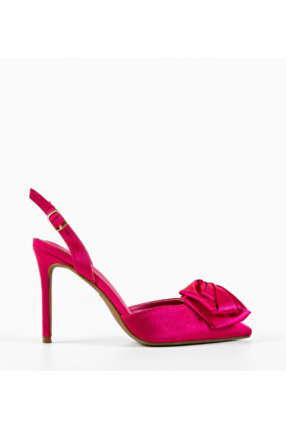 BENOTTİ Women's shoes Bronte Fuchsia