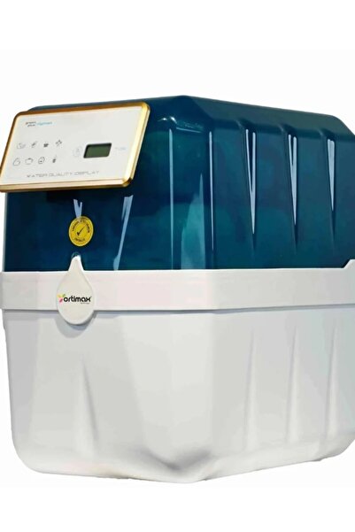 Ortimax H2O GREEN PLUS DİJİTAL SU ARITMA SİSTEMİ