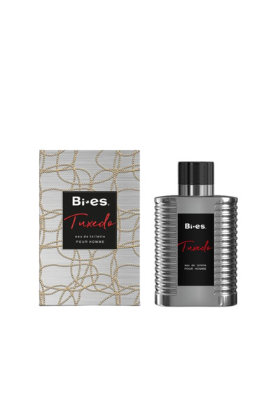 AngelsAccessories Bi-es Tuxedo For Man EDT 100ml