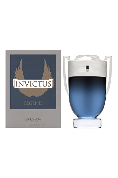 Lexara Invictus Legend EDP 100 ml Erkek Parfüm