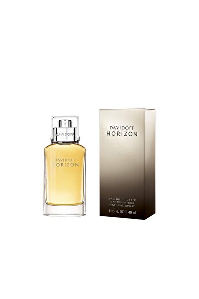Davidoff HORIZON EAU DE TOILETTE 40ML