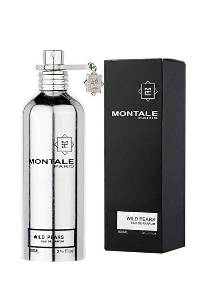 Montale WILD PEARS EAU DE PARFUM 100ML UNISEX
