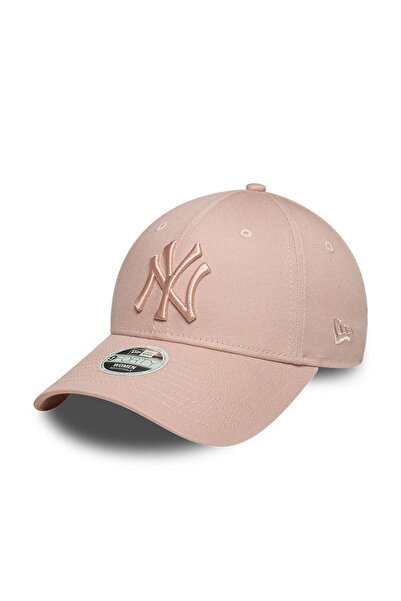 NEW ERA League Ess 9Forty Neyyan Kadın Pembe Şapka (60856380)