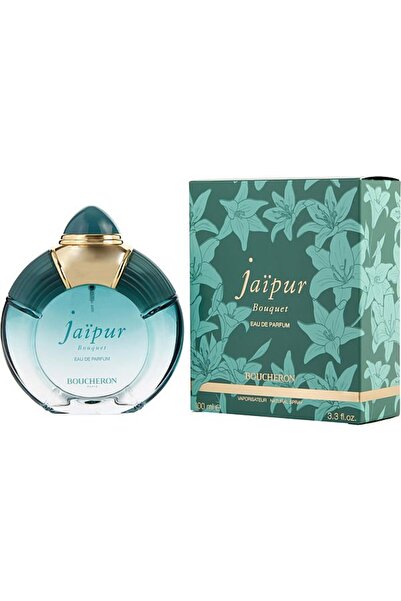 Boucheron JAIPUR BOUQUET EAU DE PARFUM 100ML