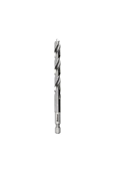 BENMAN Burghiu bit 1/4" pentru lemn 8mm