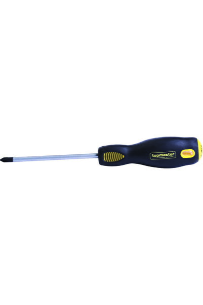 Top Master Pro Screwdriver posi Pz0 0 75mm SVCM TMP