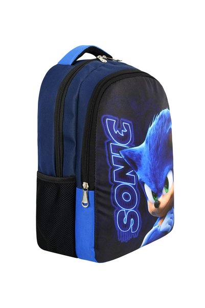 Okul Çantacım Primary School Bag and Lunchbox Set Ages 7 - 13