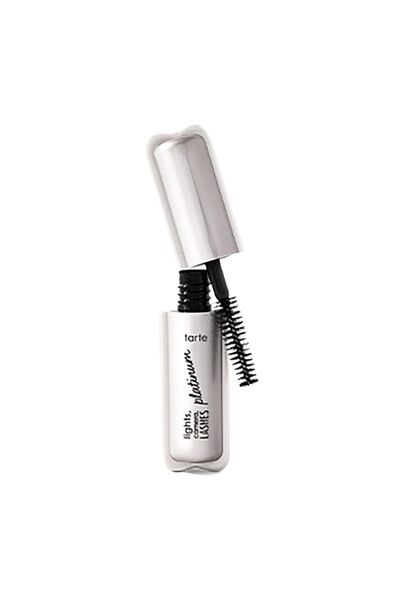 Tarte Cosmetics Lights, Camera, Lashes Platinum Mascara Deluxe Size 2 ml