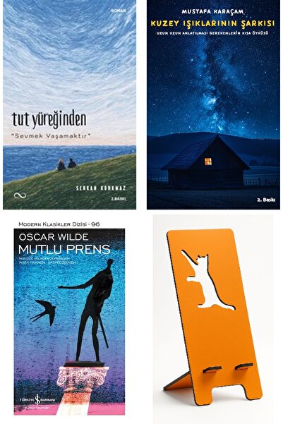 TÜRKİYE İŞ BANKASI KÜLTÜR YAYINLARI From the Heart of the Earth + Song of the...