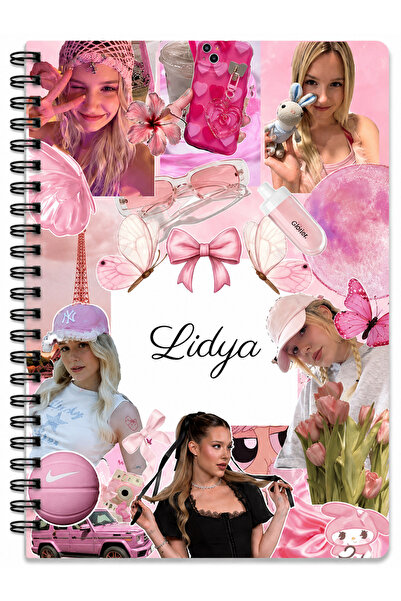 MANİFEST Tasarım Defter - Sürpriz Hediyeler