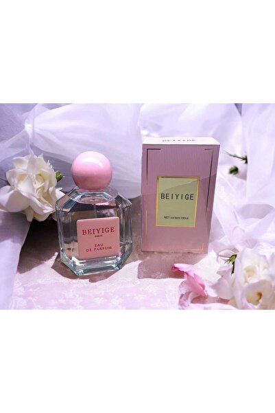 beiyige Apă de Toaletă – 100ml – Delicatețe și Rafinament Parisian