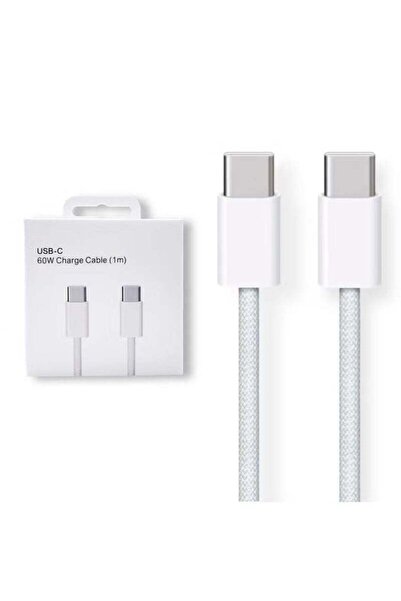mm iPhone USB C Charger Cord, 60W Power Delivery PD Fast Charge Cable, 60W Du...