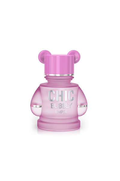 Emper Perfumes Chic Bubbly