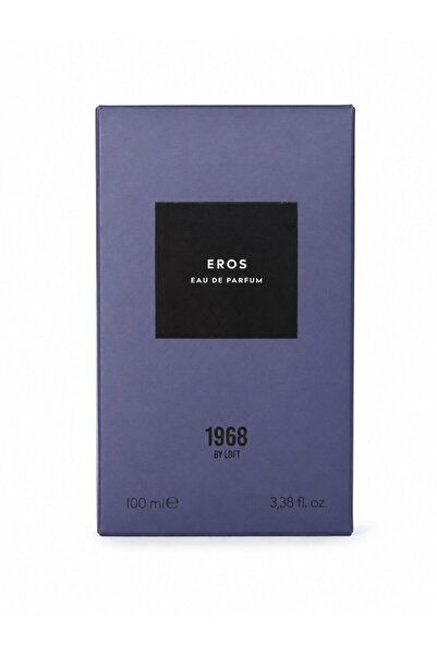 Loft Erkek Edc Parfüm