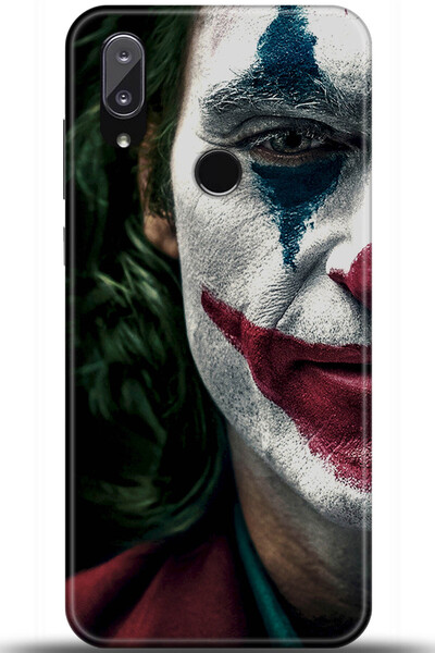 Noprin Vestel Venus E5 Case Hd Printed Case - They Can'T Bring Me down 6045