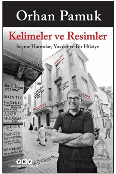 Yapı Kredi Yayınları الكلمات والصور