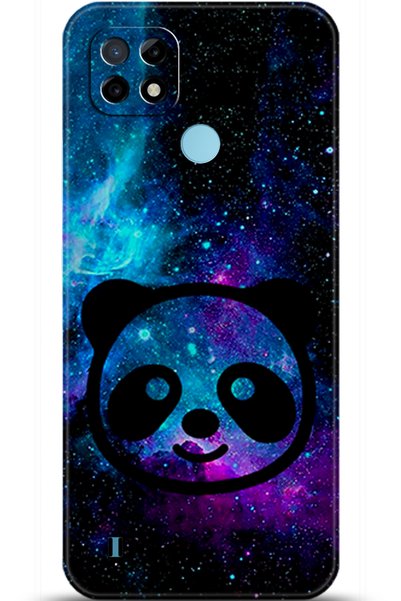 realme C21 Case Hd Printed Case - They Can'T Bring Me down 6057