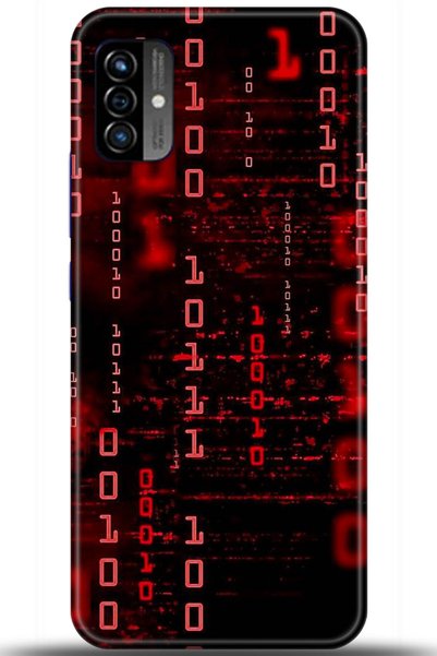 Reeder P13 Blue Max Pro Lite 2022 Case Hd Printed Case - They Can'T Bring Me ...