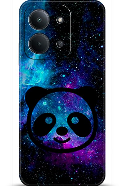 Noprin Xiaomi Redmi 15C Case Hd Printed Case - They Can'T Bring Me down 6057