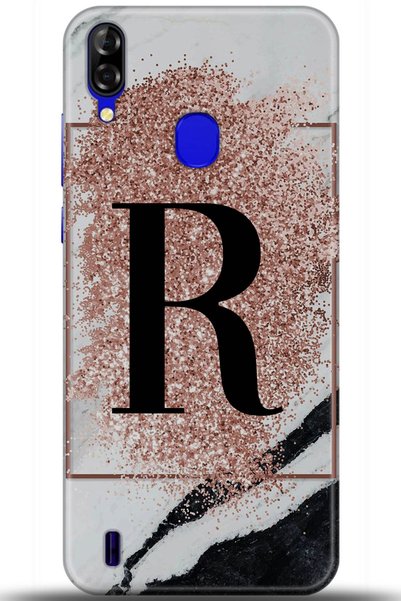 Reeder P13 Blue Case Hd Printed Case - They Can'T Bring Me down 6001