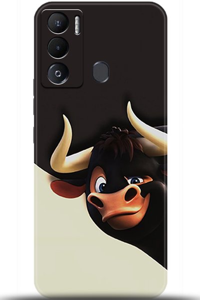 TECNO Pova Neo Case Hd Printed Case - They Can'T Bring Me down 5608
