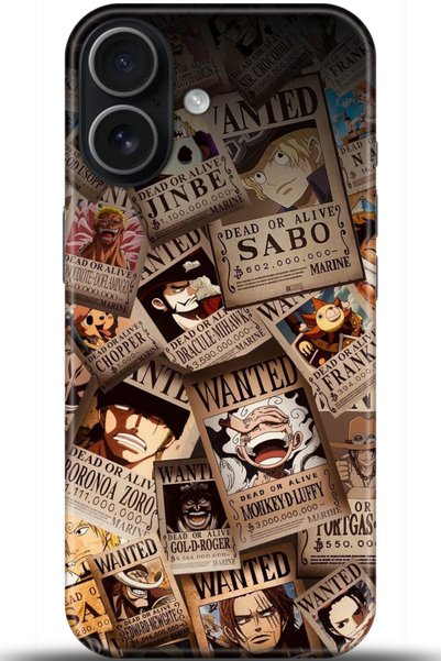 Noprin Apple iPhone 17 Case Hd Printed Case - They Can'T Bring Me down 5192
