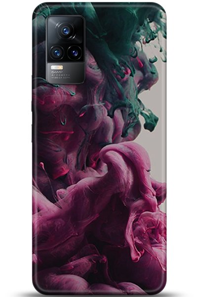 Noprin Vivo V21E Case Hd Printed Case - They Can'T Bring Me down 6031