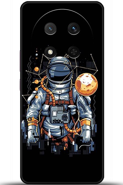 Noprin Honor Magic 7 Lite Case Hd Printed Case - They Can'T Bring Me down 5221