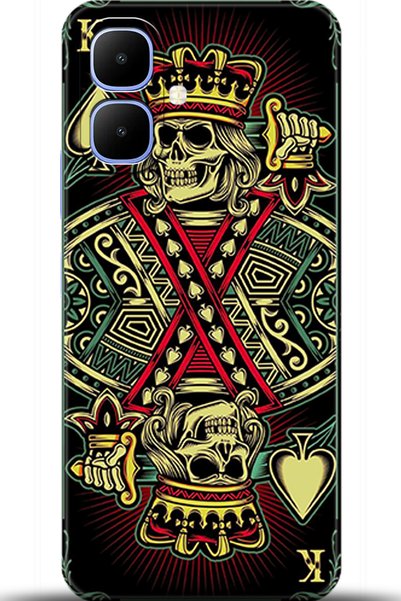 Noprin Infinix Smart 10 Case Hd Printed Case - They Can'T Bring Me down 5553
