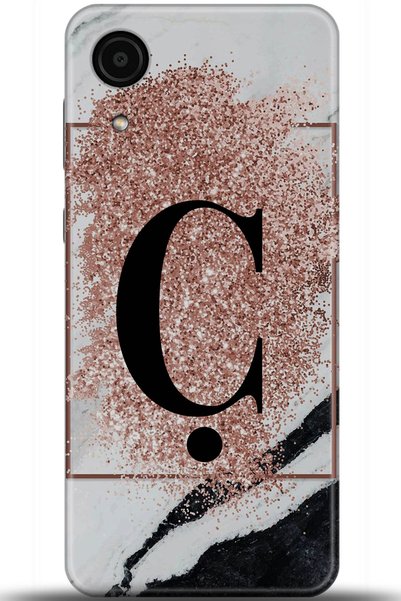 Noprin Samsung Galaxy A03 Core Case Hd Printed Case - They Can'T Bring Me dow...