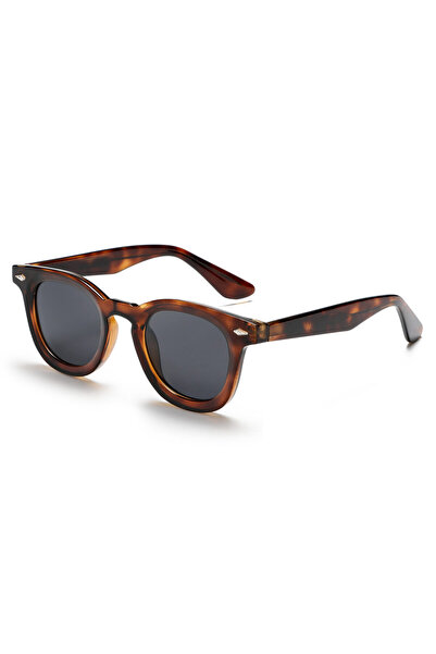 Optosquad Καφέ Ταρταρούγα Premium Polarized Γυαλιά Ηλίου-F. Acetate