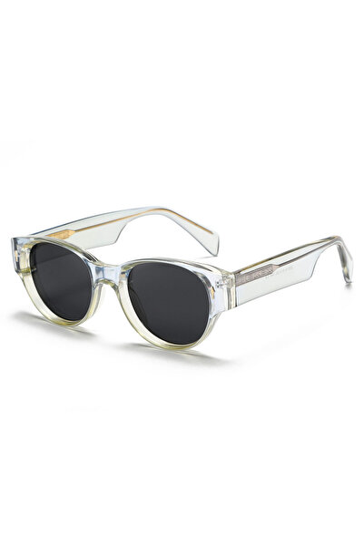 Optosquad Διάφανα Premium Polarized Γυαλιά Ηλίου-F. Acetate