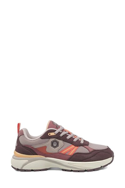 lumberjack BONTE 6FX Kadın Mor Spor Ayakkabı - 102159873