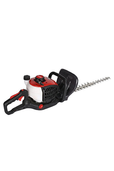 haktaş Benzinli çit budama, 26cc çit testeresi, çalı düzeltme makinesi, 60cm ...