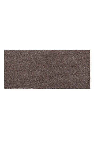 OEM Covoraș decorativ pentru casă, Textil, Maro, 110 x 50, decorativ, antider...