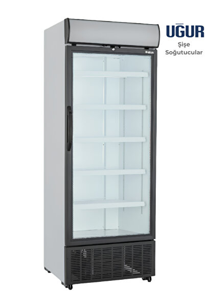 Uğur Uss 690 Dtkl Şişe Soğutucu Meşrubat Dolabı